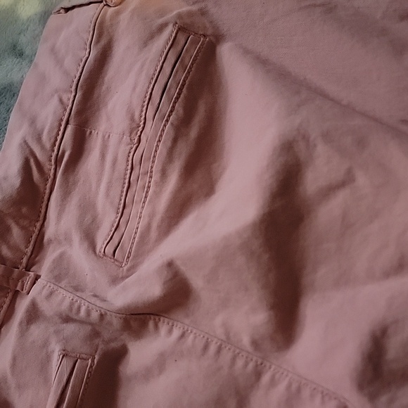 Pink pixie pants - Picture 2 of 2